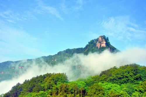 宝贝云旅行
