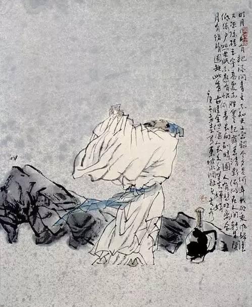我渴望像苏Shi这样的生活