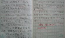 我的自画像作文450字左右