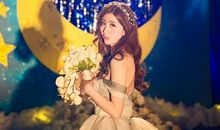 那一夜月光照进我的心