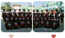 “小不点儿”成长记录