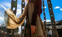 假如我独自旅行