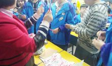 品味诗词的喜悦