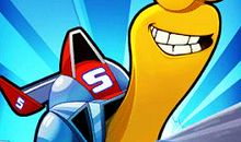 我家的“极速蜗牛”