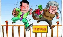 文明的社会，需要文明的我们