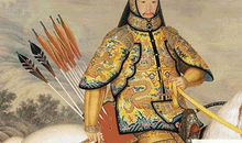 随乾隆，走茶道