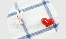 小小的礼物一颗心