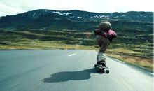 带着亲情飞向梦想彼岸