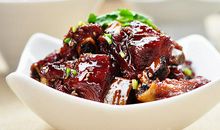 舌尖上的美味——糖醋排骨