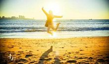 有清晨相伴滋味长