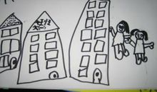 我想象中的老师