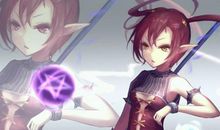 假如我是一个魔法师