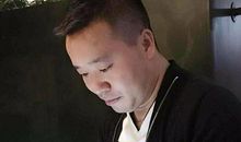 严厉搞笑的英语郎老师