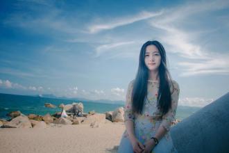 深圳的夏天真美