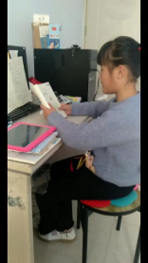 聆听成长的声音