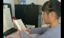 聆听成长的声音