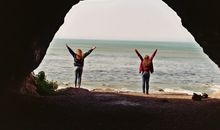 战胜恐惧改变自我