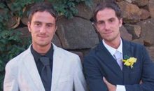 吵架的“双胞胎兄弟”