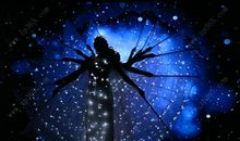 震撼心灵的仰望