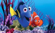 海底总动员2观后感