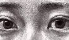 有趣的“画鼻子”