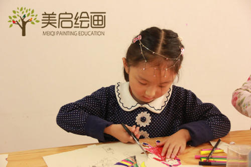我学会了纸人