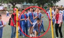 有趣的纸飞机比赛