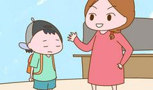 妈妈,你真了不起