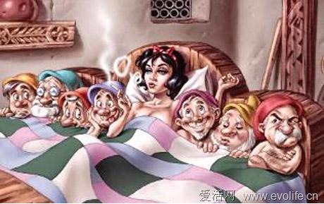 都是小事