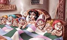 都是讲小话惹得祸