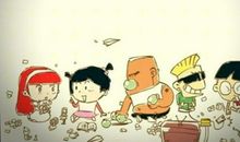 致我们已经逝去的“六一”