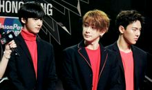 那一天！我吃惊了