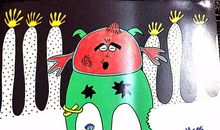 说说我的孝敬故事