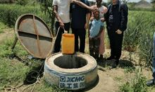 最珍贵的“礼物”