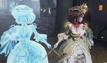 我心目中的天使