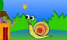 蜗牛搬家读后感