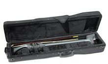 拐角处的二胡声