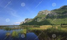 美丽的南照山公园