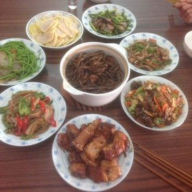另一种午餐