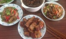 一顿别样的午餐