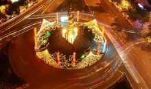 城市背后的故事