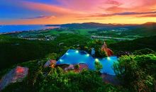 爱是多彩的颜色