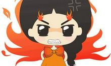 我的两个洋朋友