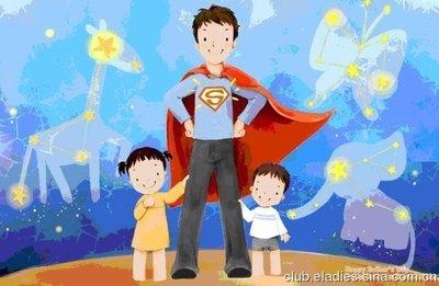 我和父亲之间的两三件事