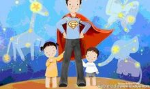 我与父亲的二三事