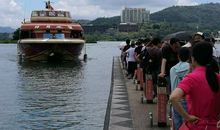 一次难忘的参观之旅