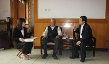 喜迎十九大看身边新变化