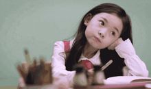 别人家的孩子竟与我有关