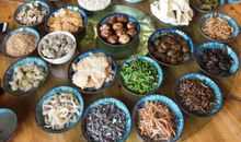 我是擂茶小买家