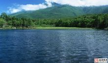 青山碧水好地方